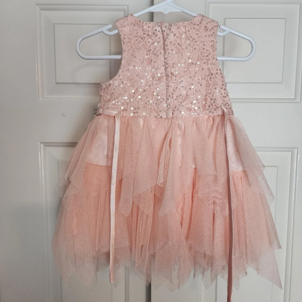 American Princess girls pink